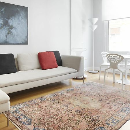 Kurhaus Apartment By Feelfree Rentals ซานเซบาสเตียน ภายนอก รูปภาพ