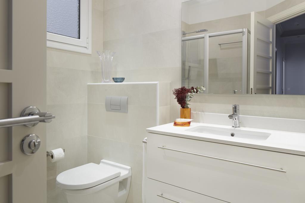 Kurhaus Apartment By Feelfree Rentals ซานเซบาสเตียน ภายนอก รูปภาพ