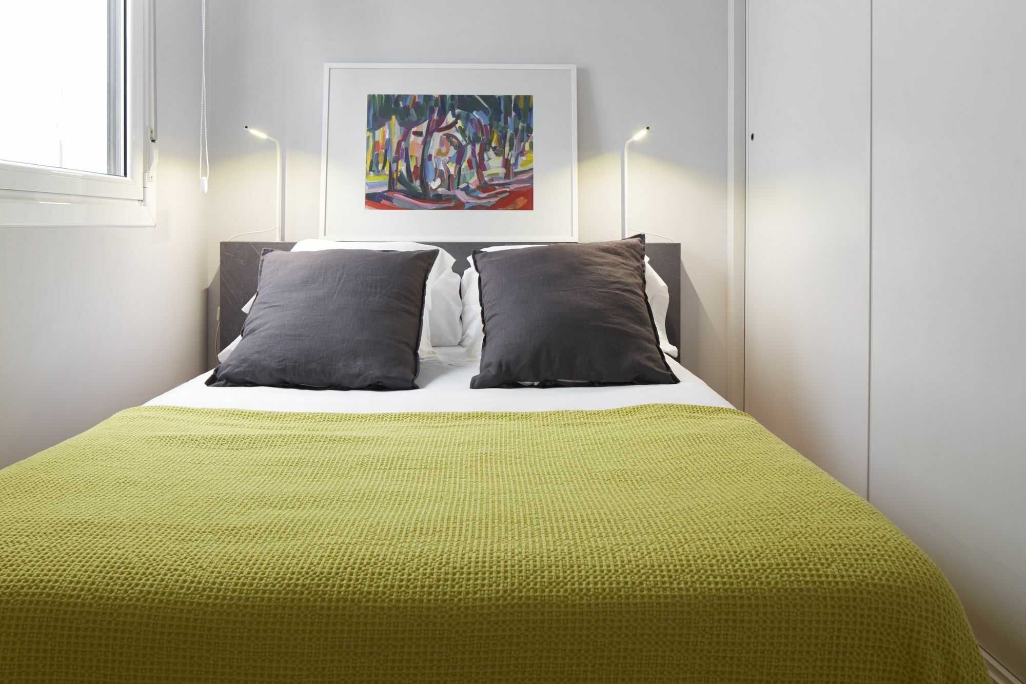 Kurhaus Apartment By Feelfree Rentals ซานเซบาสเตียน ภายนอก รูปภาพ