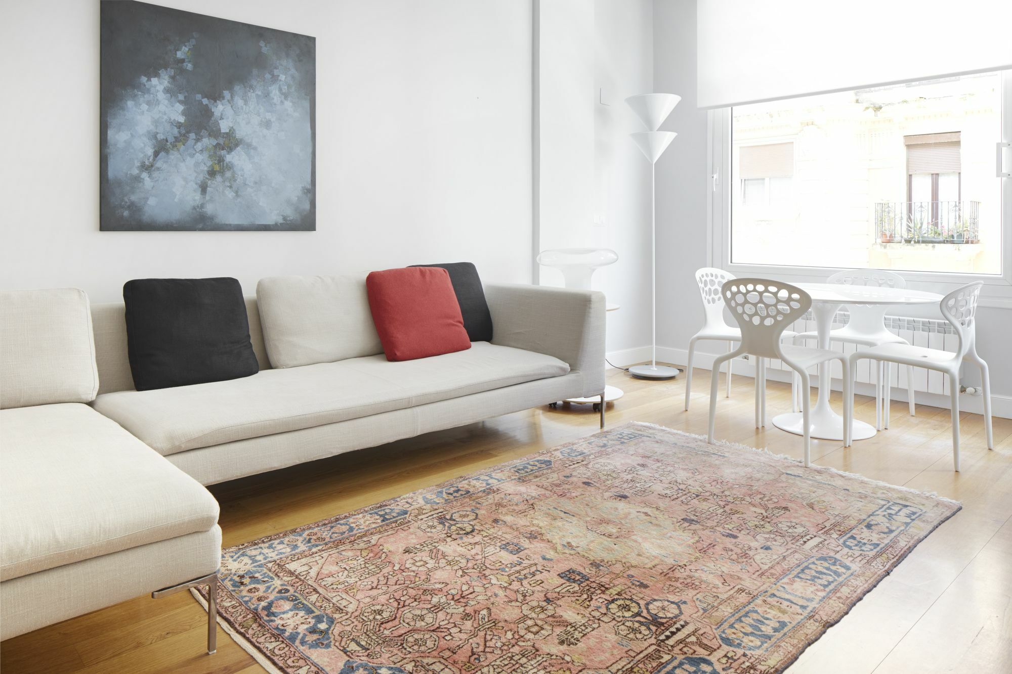 Kurhaus Apartment By Feelfree Rentals ซานเซบาสเตียน ภายนอก รูปภาพ